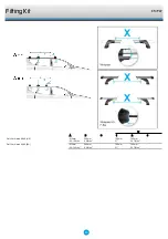 Preview for 13 page of Prorack K577W Fitting Instructions Manual