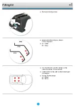 Preview for 5 page of Prorack K586 Fitting Instructions Manual