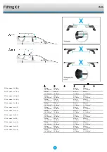 Preview for 13 page of Prorack K586 Fitting Instructions Manual