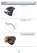 Preview for 5 page of Prorack K598 Fitting Instructions Manual