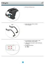 Preview for 5 page of Prorack K601 Fitting Instructions Manual