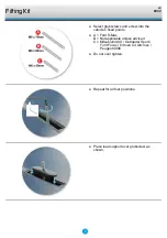 Preview for 9 page of Prorack K602 Fitting Instructions Manual