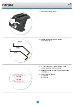 Preview for 5 page of Prorack K604 Fitting Instructions Manual