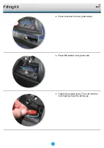 Preview for 8 page of Prorack K607 Fitting Instructions Manual