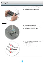 Preview for 5 page of Prorack K612 Fitting Instructions Manual