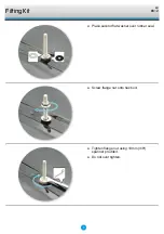 Preview for 7 page of Prorack K612 Fitting Instructions Manual