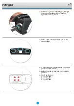 Preview for 7 page of Prorack K619 Fitting Instructions Manual