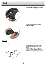 Preview for 8 page of Prorack K619 Fitting Instructions Manual