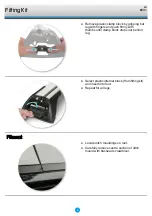 Preview for 6 page of Prorack K631 Fitting Instructions Manual