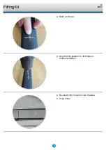 Preview for 9 page of Prorack K631 Fitting Instructions Manual