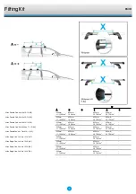 Preview for 3 page of Prorack K639 Fitting Instructions Manual