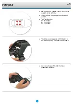 Preview for 7 page of Prorack K652 Fitting Instructions Manual