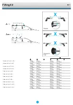 Preview for 15 page of Prorack K671 Fitting Instructions Manual