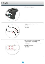 Preview for 5 page of Prorack K672 Fitting Instructions Manual