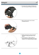 Preview for 7 page of Prorack K672 Fitting Instructions Manual