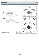 Preview for 14 page of Prorack K672 Fitting Instructions Manual