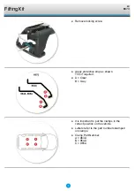 Preview for 5 page of Prorack K673 Fitting Instructions Manual