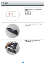 Preview for 7 page of Prorack K673 Fitting Instructions Manual