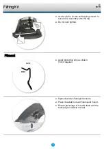 Preview for 7 page of Prorack K676 Fitting Instructions For Basic Carrier