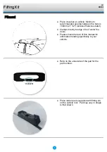 Preview for 5 page of Prorack K693 Fitting Instructions For Basic Carrier