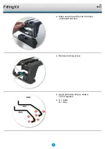 Preview for 6 page of Prorack K693 Fitting Instructions For Basic Carrier