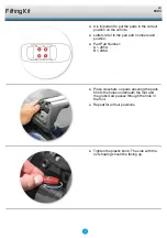 Preview for 9 page of Prorack K694 Fitting Instructions Manual