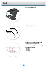 Preview for 5 page of Prorack K707 Fitting Instructions Manual