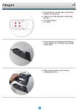 Preview for 8 page of Prorack K708 Fitting Instructions Manual