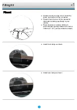 Preview for 8 page of Prorack K715 Fitting Instructions Manual