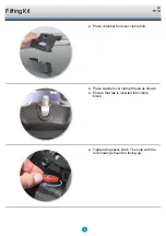 Preview for 9 page of Prorack K716 Fitting Instructions Manual