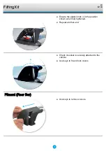 Preview for 10 page of Prorack K716 Fitting Instructions Manual