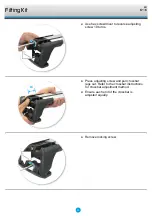 Preview for 11 page of Prorack K716 Fitting Instructions Manual