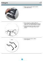 Preview for 13 page of Prorack K716 Fitting Instructions Manual