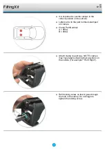 Preview for 14 page of Prorack K716 Fitting Instructions Manual