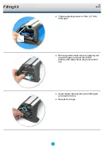 Preview for 6 page of Prorack K723 Fitting Instructions Manual