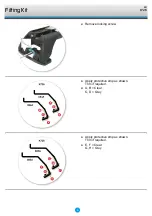 Preview for 6 page of Prorack K726 Fitting Instructions Manual