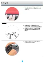 Preview for 8 page of Prorack K746 Fitting Instructions Manual