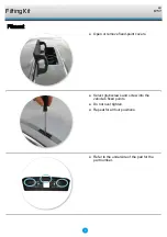 Preview for 7 page of Prorack K757 Fitting Instructions Manual