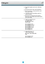 Preview for 12 page of Prorack K757 Fitting Instructions Manual