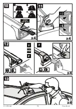 Preview for 7 page of Prorack K758 Quick Start Manual