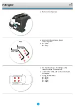 Preview for 6 page of Prorack K766 Fitting Instructions Manual