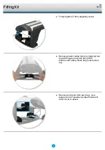 Preview for 5 page of Prorack K774 Fitting Instructions Manual