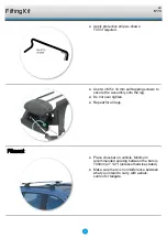 Preview for 7 page of Prorack K774 Fitting Instructions Manual