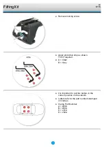 Preview for 7 page of Prorack K776 Fitting Instructions For Basic Carrier