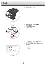 Preview for 6 page of Prorack K783 Fitting Instructions Manual