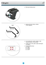 Preview for 6 page of Prorack K797 Fitting Instructions Manual