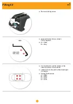 Preview for 5 page of Prorack K823 Fitting Instructions Manual