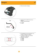 Preview for 15 page of Prorack K823 Fitting Instructions Manual