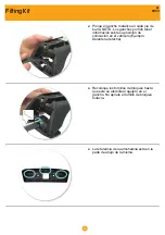 Preview for 16 page of Prorack K823 Fitting Instructions Manual