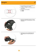 Preview for 17 page of Prorack K823 Fitting Instructions Manual